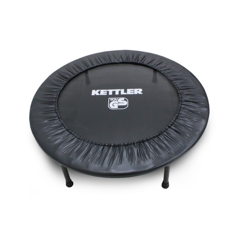 Kettler Trampoline 100cm (38") & 120cm (48") Herculife Malaysia